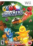 Gem Smashers (Nintendo Wii)